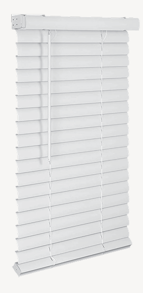 Vinyl Plus Blinds