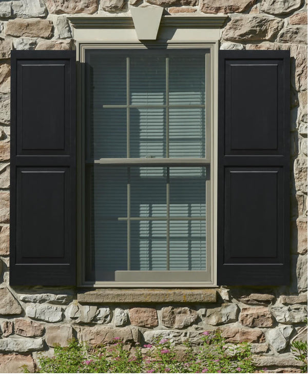 Composite Shutters