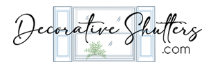 DecorativeShutters.com